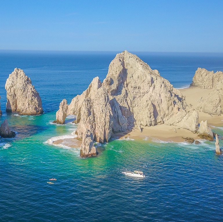 Los Cabos Overview