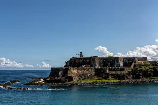 Puerto Rico Attractions