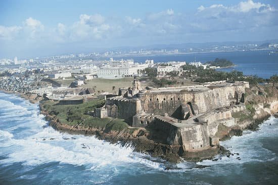 Puerto Rico Overview 