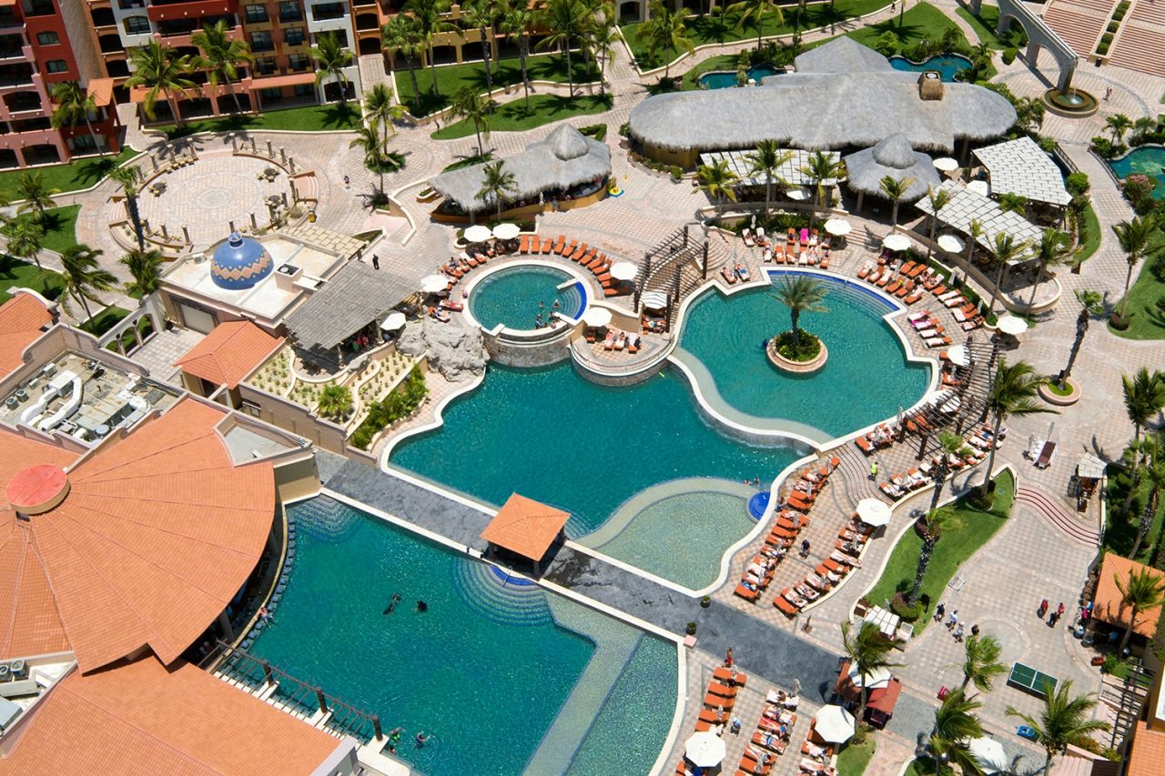 Playa Grande Resort & Grand Spa